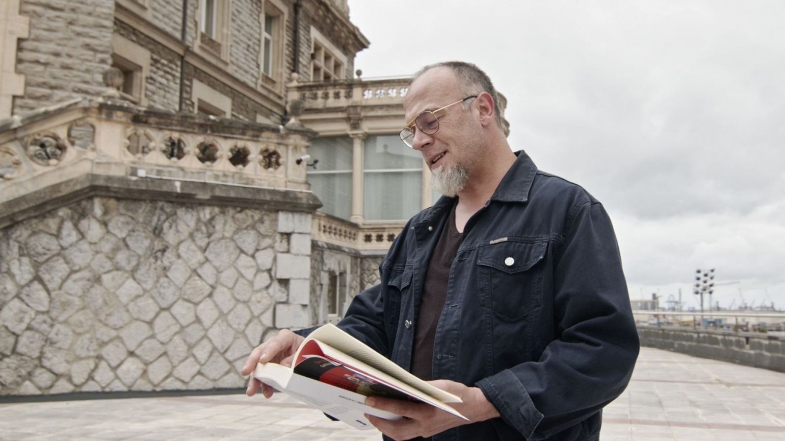 Un país para leerlo - Santurce - ver ahora