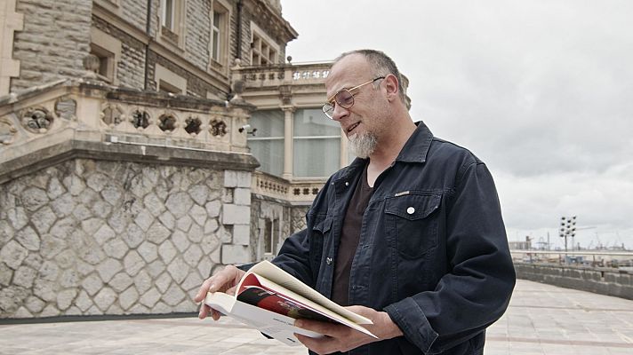 Un país para leerlo - Santurce