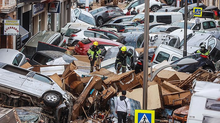 Europa - Europa 2024 - 01/11/24