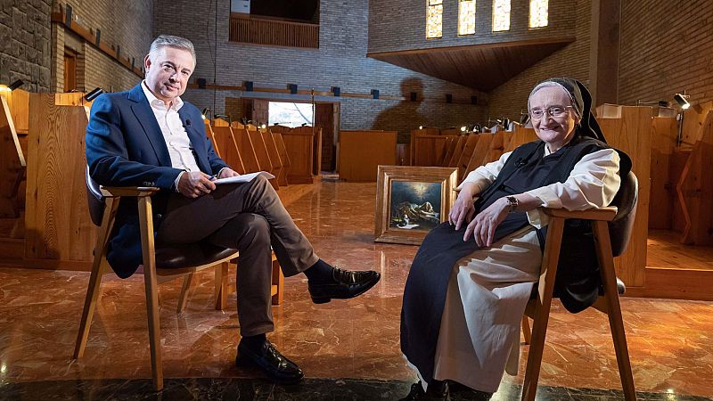 Plano general - Isabel Guerra