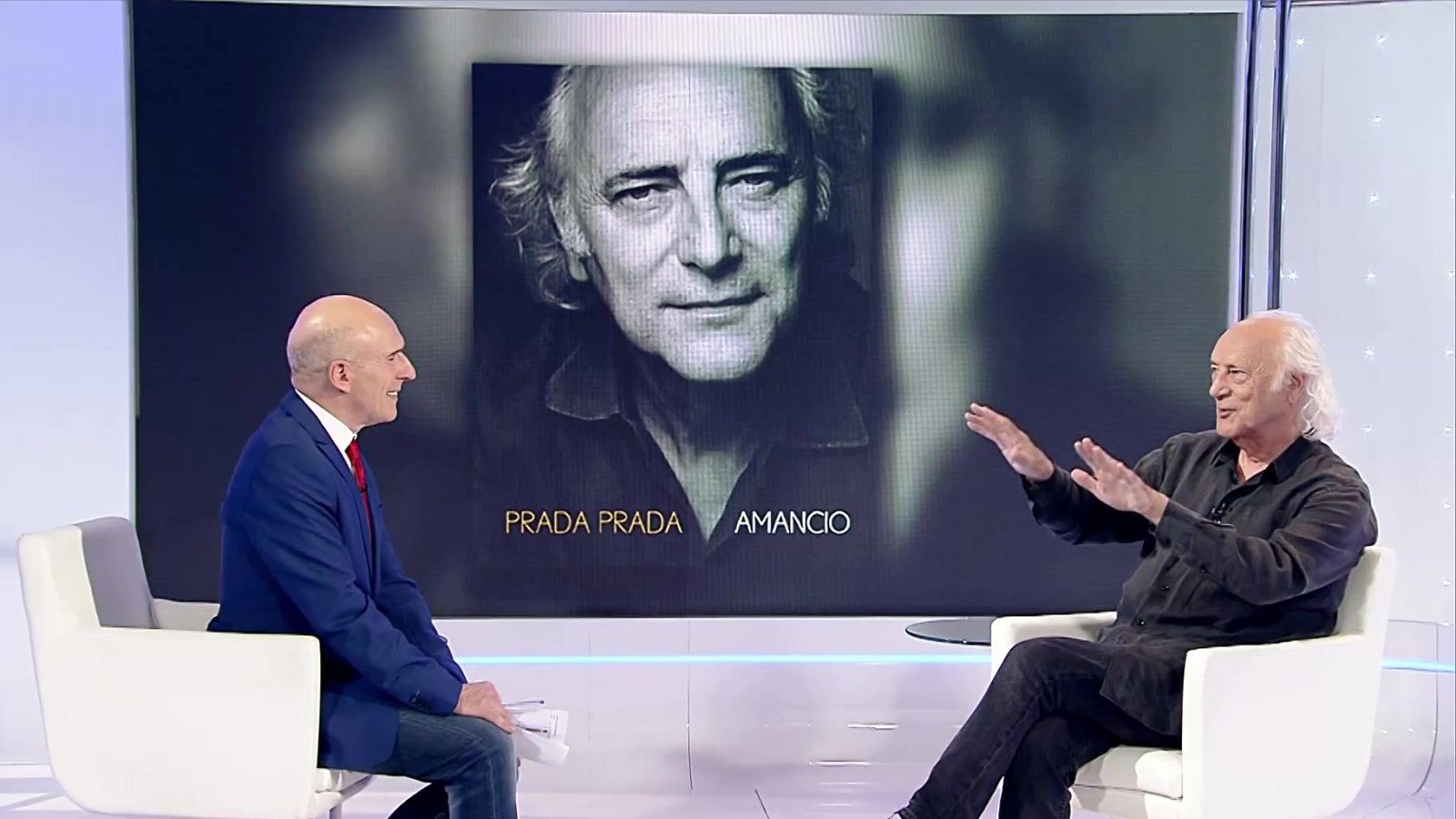 La hora cultural - 01/11/24 - ver ahora