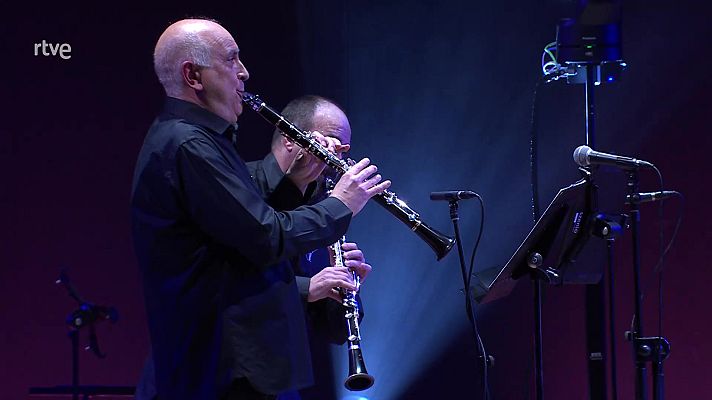 Las noches del Monumental - Cuarteto Manuel de Falla & Friends: “Del puerto a La Habana”
