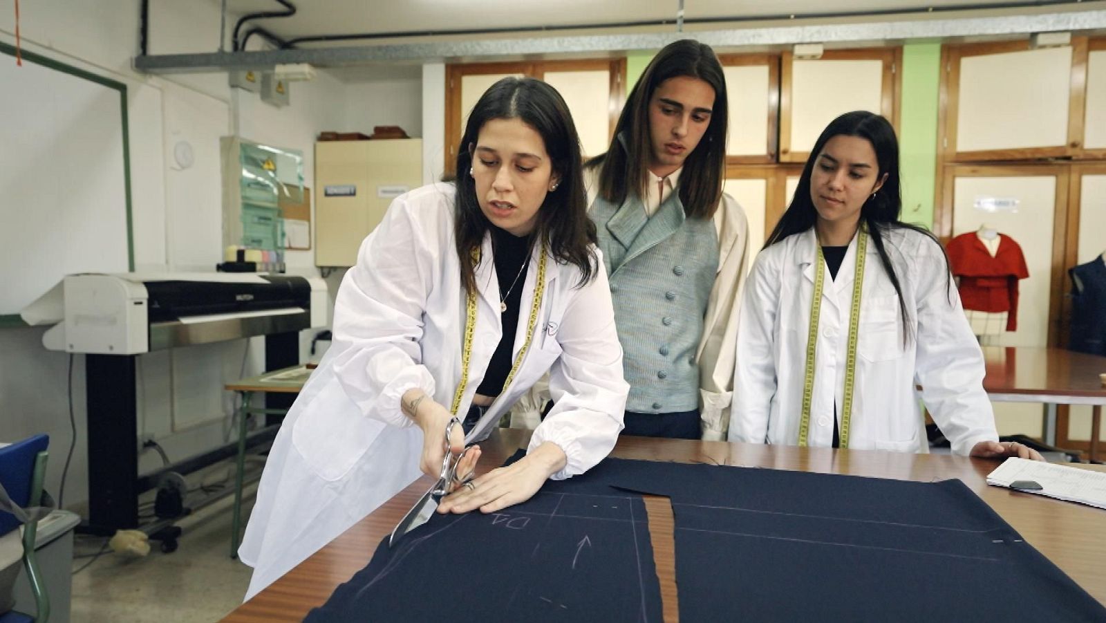 Yo soy de formación profesional - Canarias - ver ahora