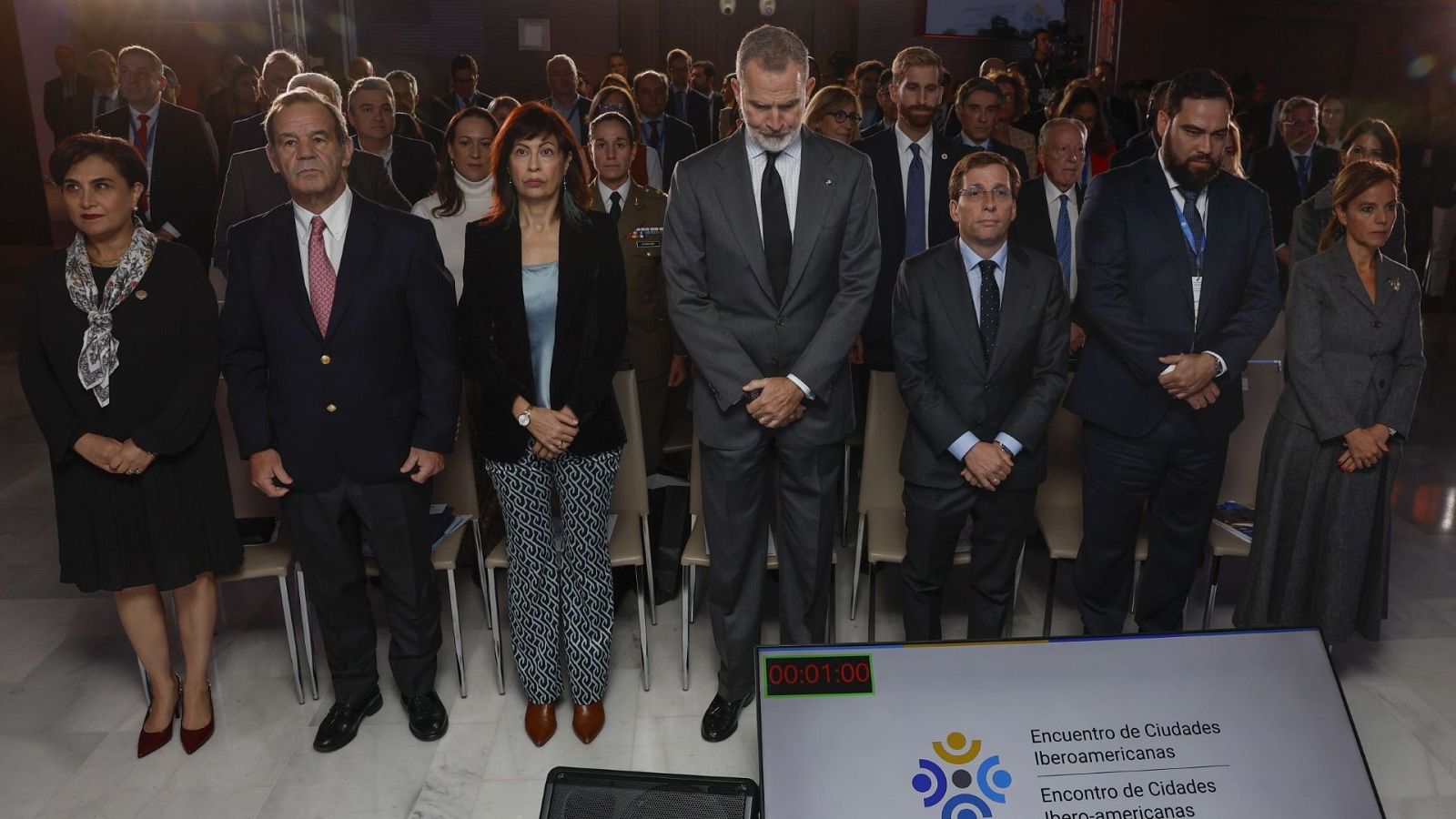 Audiencia Abierta - 02/11/24 - ver ahora