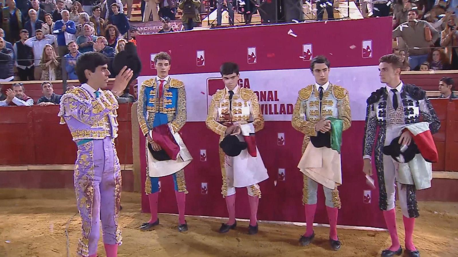 Tendido Cero - 02/11/24 - ver ahora