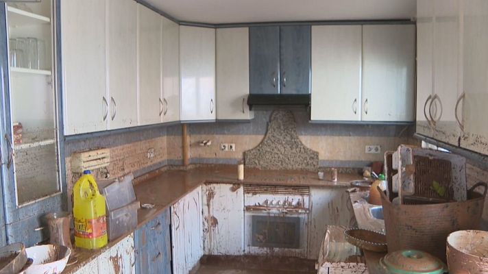 L'Informatiu - Com evitar catàstrofes com la de la DANA a València?