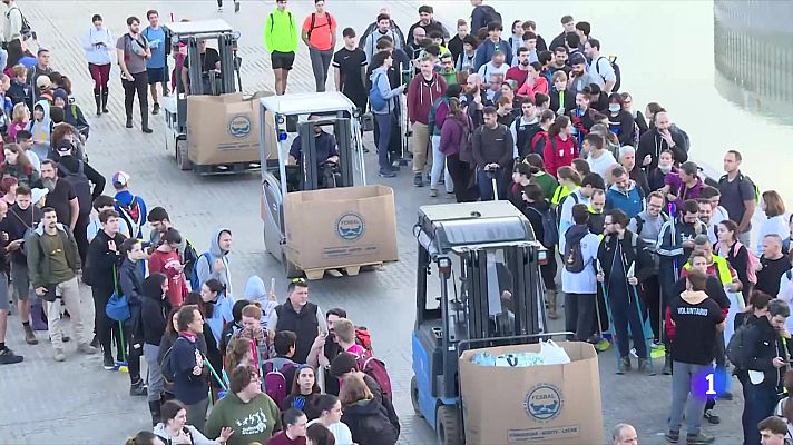 L'Informatiu - L'Informatiu - 02/11/2024