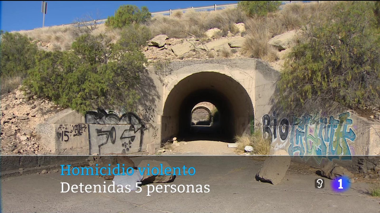 Canarias en 2' - 02/11/2024 | Ver