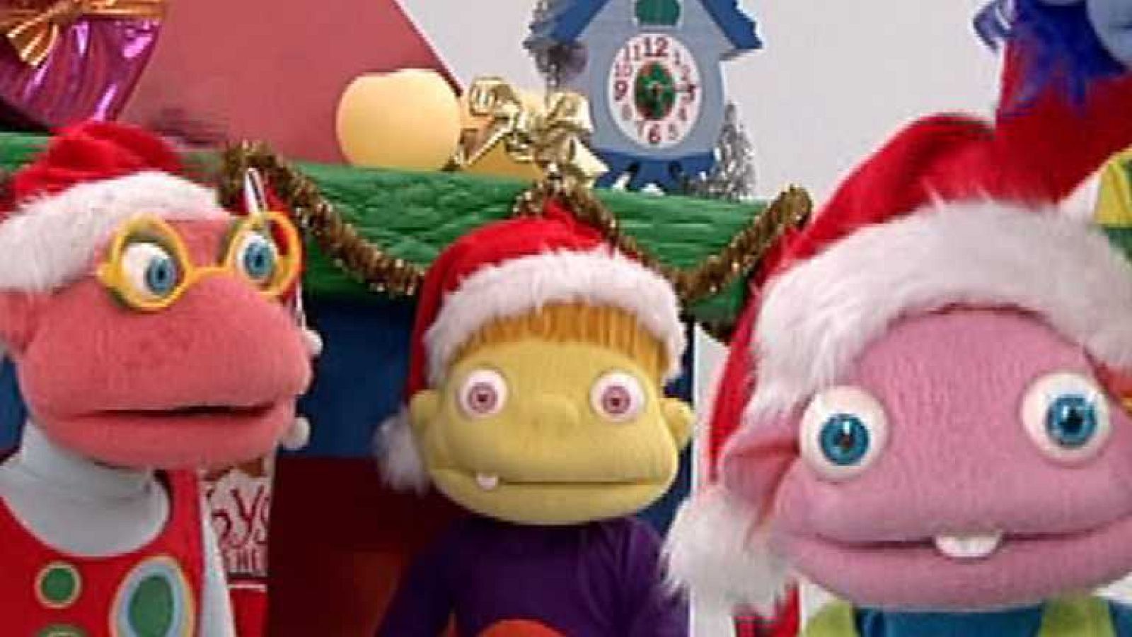 Felicitación - Lunnis | Ver