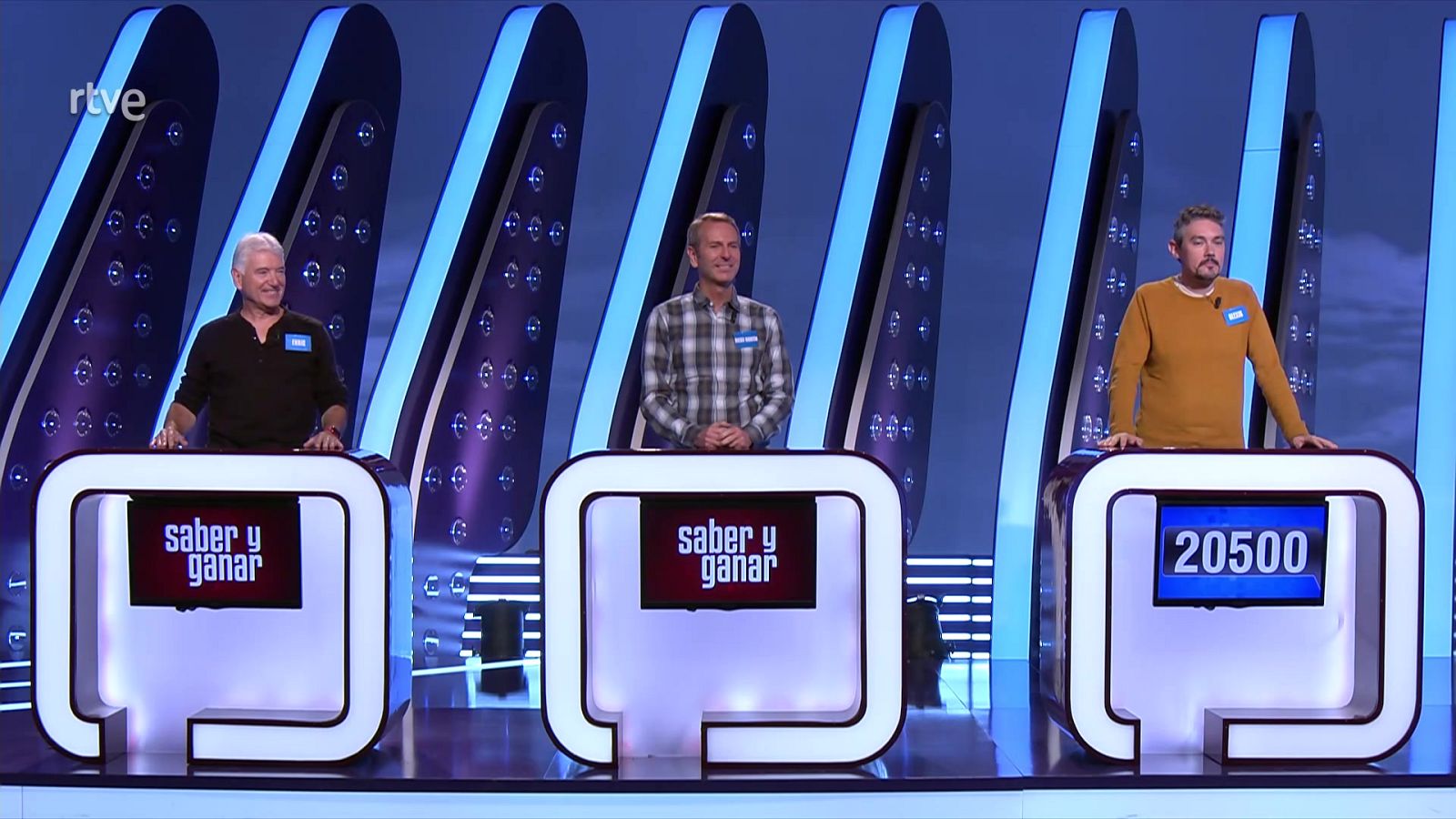 Saber y ganar. Edición de fin de semana - 02/11/24 - ver ahora