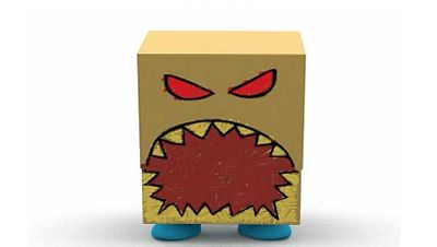 Pocoyó - El misterio del monstruo - Pocoyo | Ver