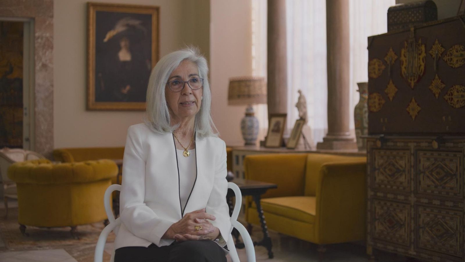 Sorolla, una mirada inédita - Episodio 1 - ver ahora