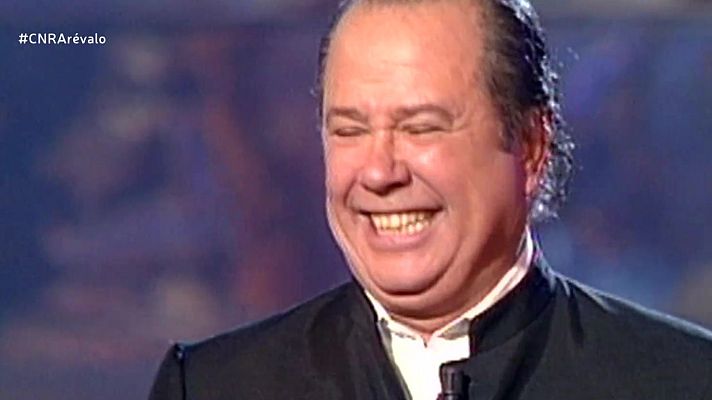 Cómo nos reímos - Todo Arévalo