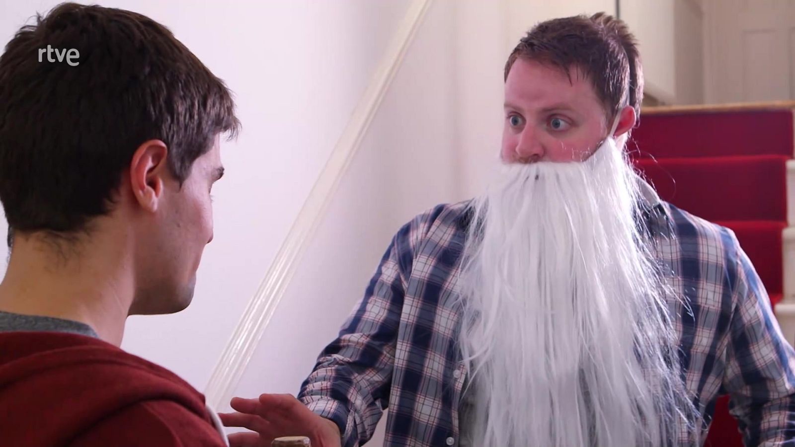 That's English - Avanzado C1.1 - Unit 3A: Can I let you in on a little secret - ver ahora