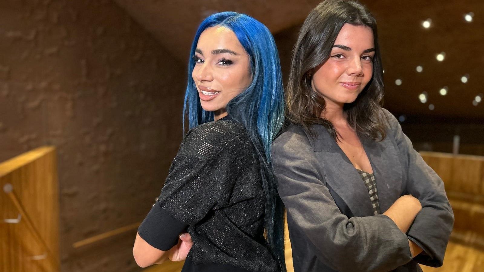 Objetivo igualdad - Programa 145: Músicas... ¿Fuera de cartel? - ver ahora