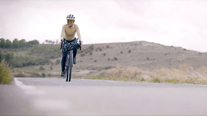 Caminos de Sefarad. Diario de un ciclista - La Castilla y León más judía
