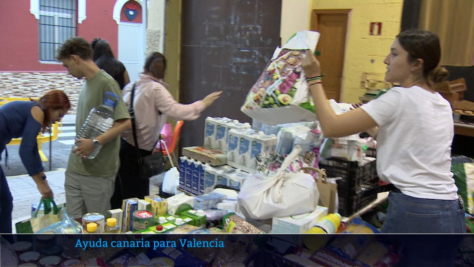 Telecanarias - 03/11/2024 | Ver