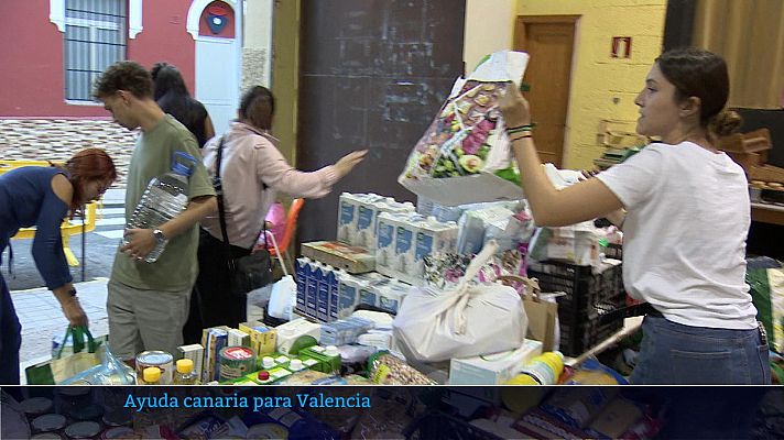 Telecanarias - Telecanarias