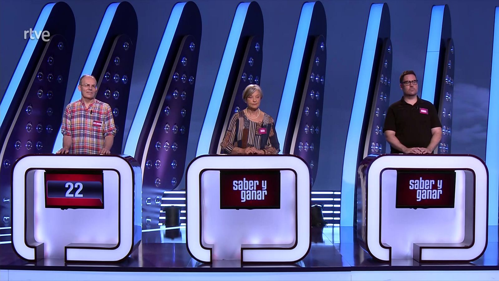 Saber y ganar. Edición de fin de semana - 03/11/24 - ver ahora