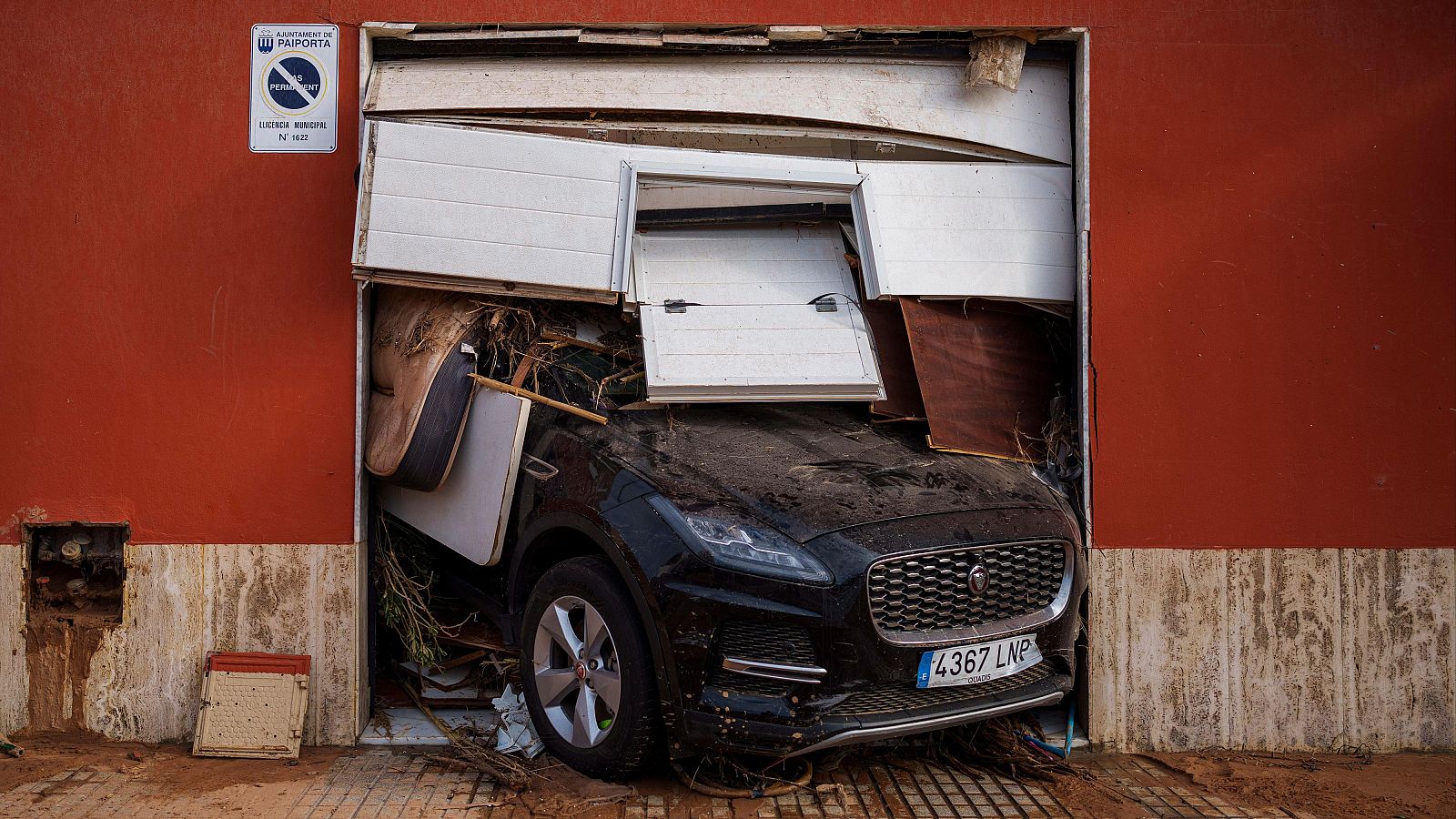 Ayudas del Consorcio de Compensación - Telediario Fin de Semana | Ver