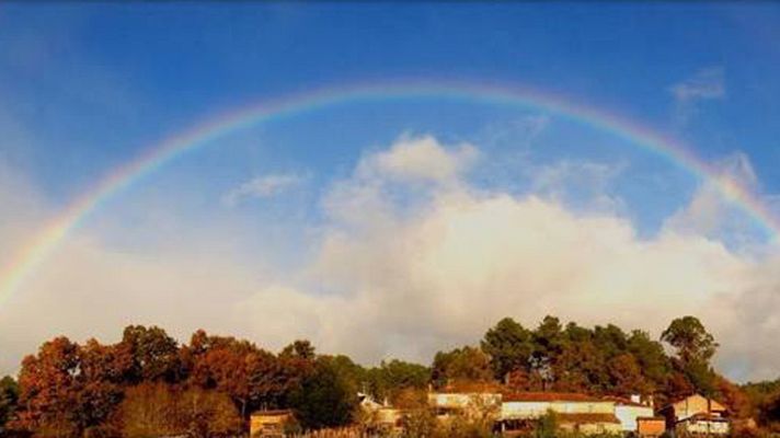 Telediario 1 - ¡Vuestro 2012 en imágenes!