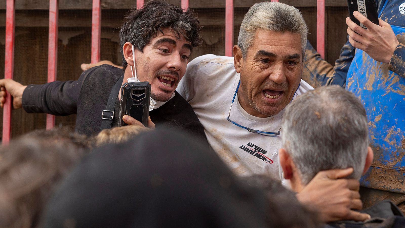 Telediario 2 en cuatro minutos - 03/11/24 - RTVE.es | Ver