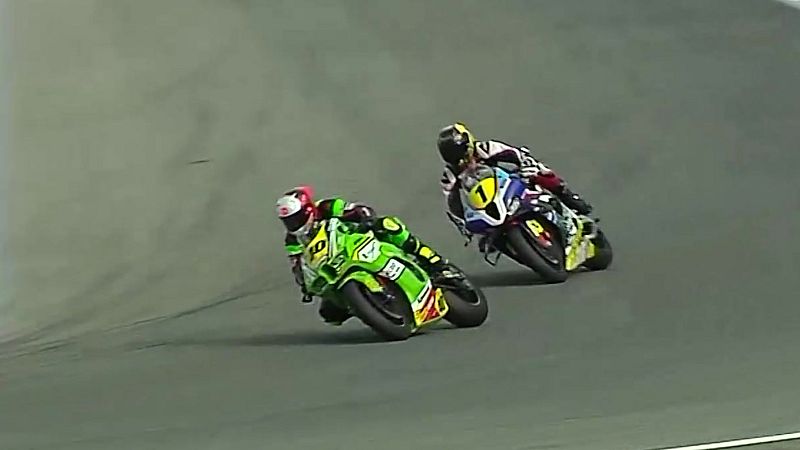 Motociclismo - Campeonato de Espa�a de Superbike. Carrera Superbike (Jerez de la Frontera) - ver ahora