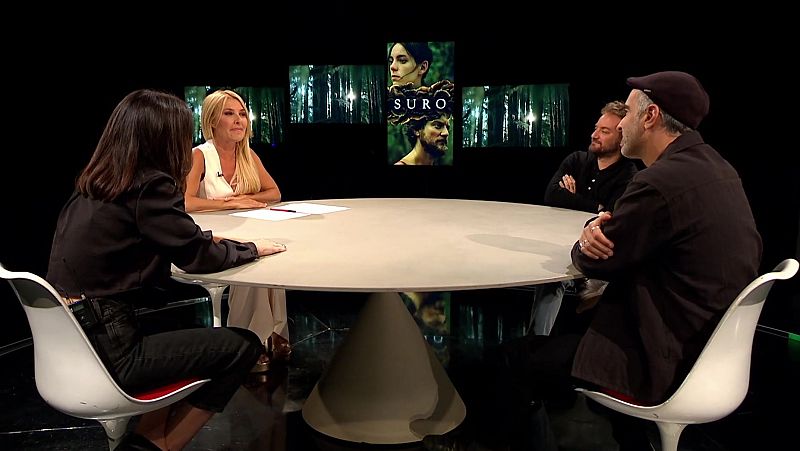 Versión española - Suro (Coloquio) - ver ahora