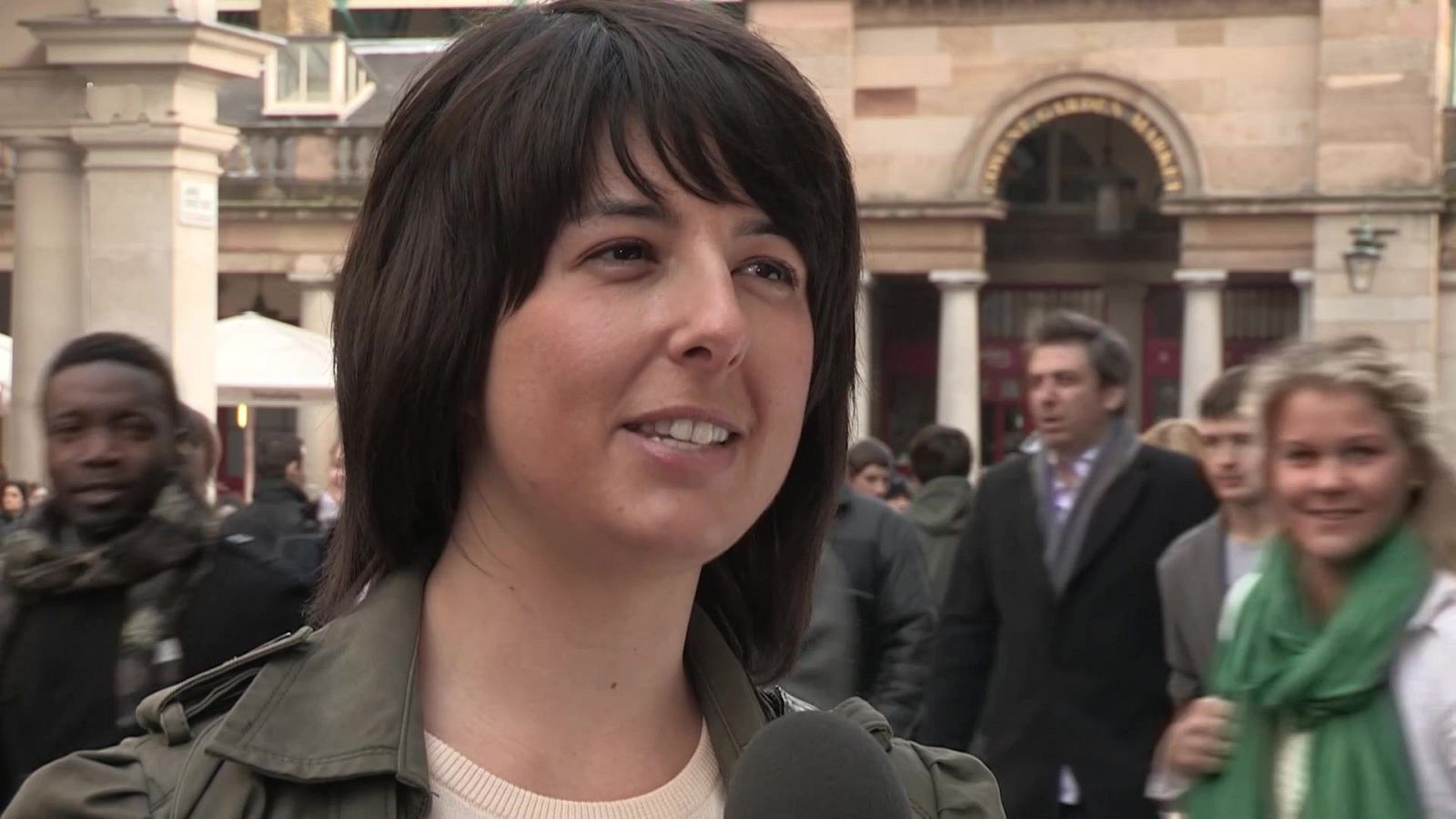 That's English - Básico A2.1 - Unit 4A: What time is it? - ver ahora