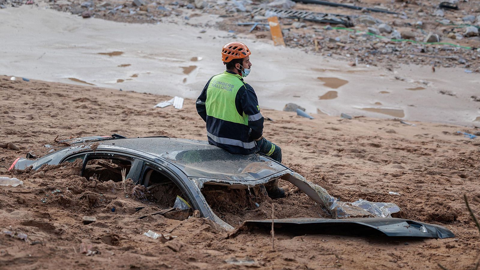 Telediario - 8 horas - 04/11/24 - Lengua de signos - ver ahora