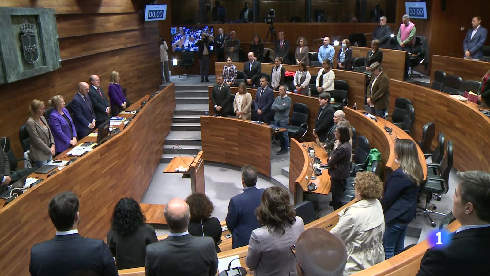 Asturias en 2' - 30/10/24 | Ver