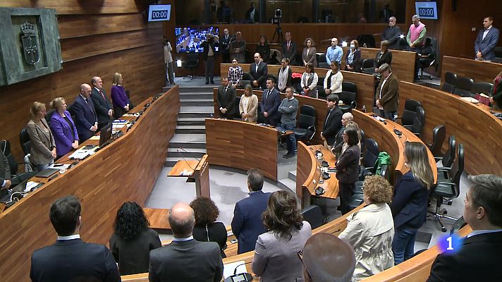 Panorama Regional - Asturias en 2' - 30/10/24