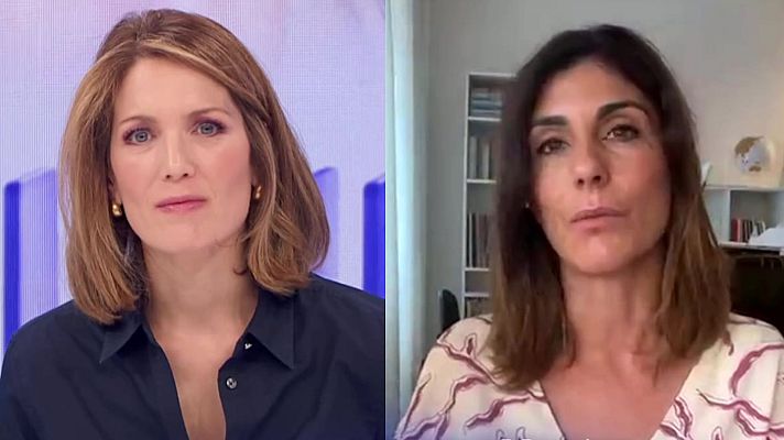 La hora de La 1 - La hora de La 1 - 04/11/24