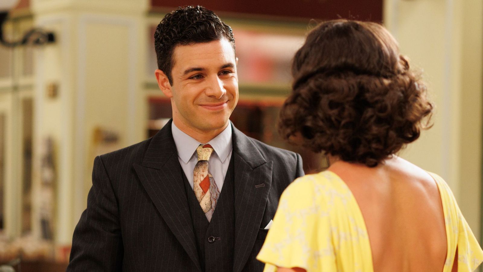 Salón de té La Moderna - Temporada 3 - Episodio 269 - Ver ahora