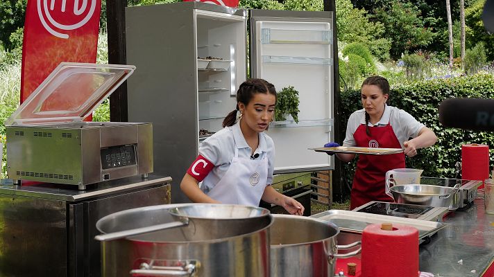 Gente y tendencias - Marina Rivers e Inés Hernand se sinceran sobre las redes
