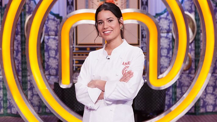 MasterChef Celebrity 9 | La nueva vida de ngela: caterings creativos, Basque Culinary Center y su propio local