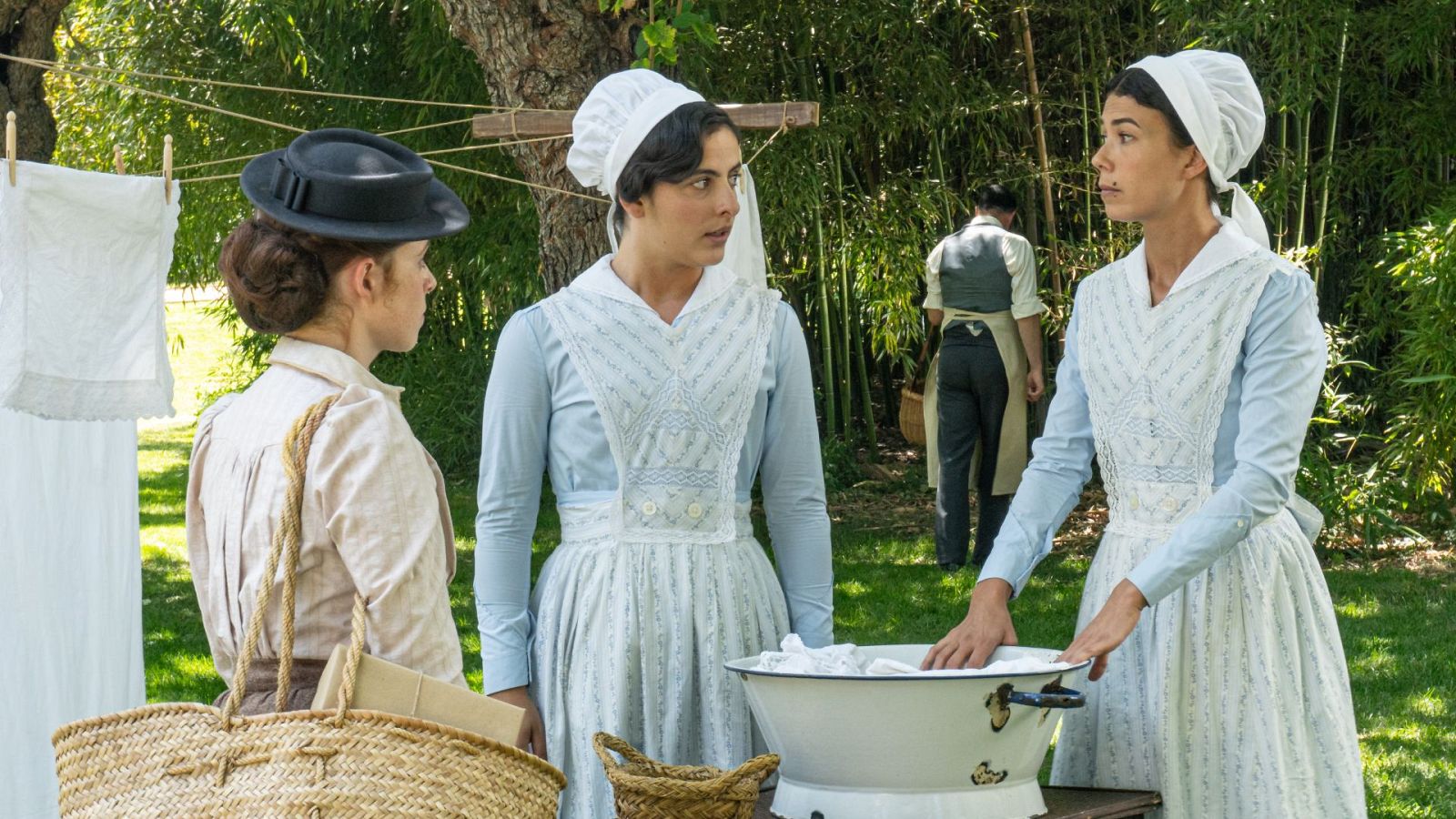 La promesa - Temporada 3 - Episodio 457 - Ver ahora