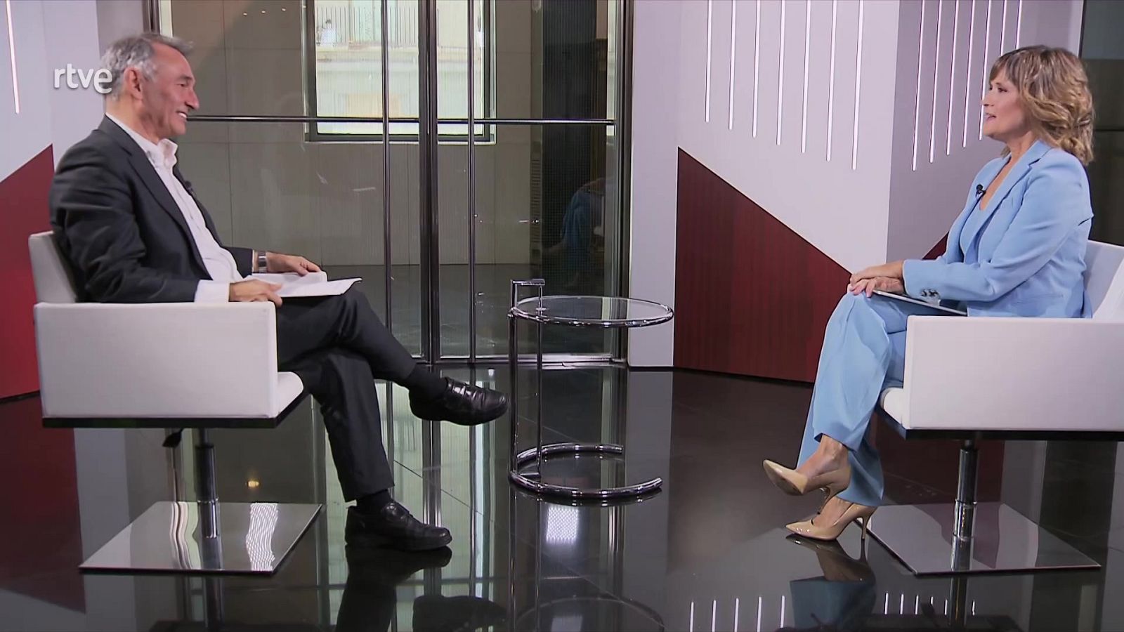 Enrique Santiago, portavoz sustituto de Sumar - Parlamento | Ver