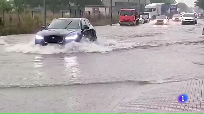 L'Informatiu - L'Informatiu - 04/11/2024