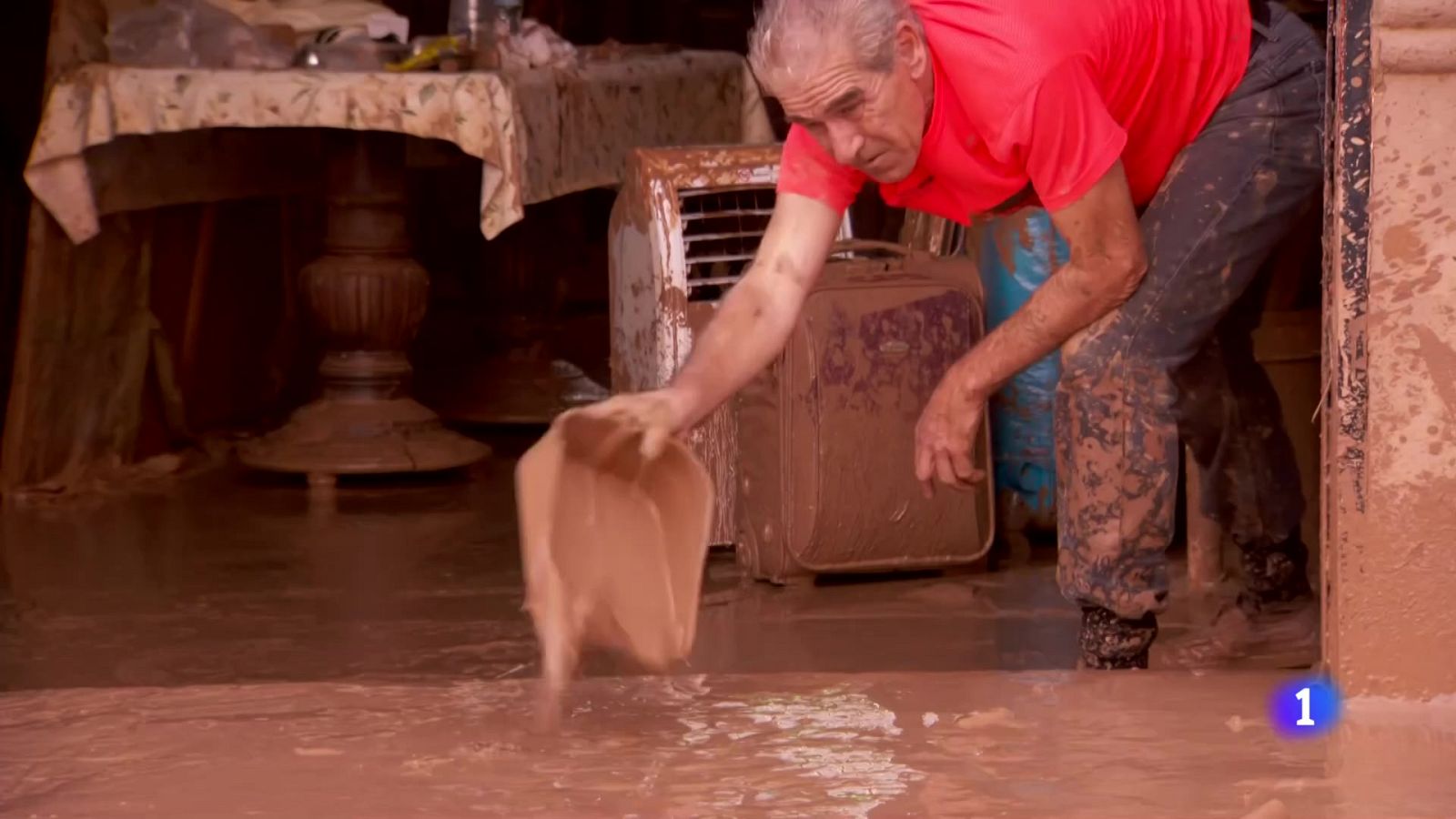 L'Informatiu de la Comunitat Valenciana 1 - 04/11/24 | Ver