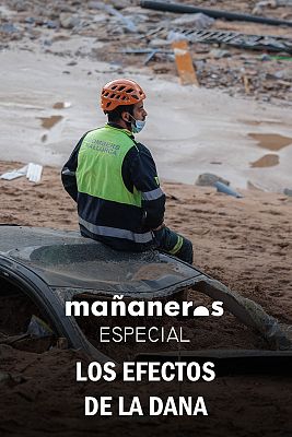 Mañaneros 360 - Programa 283