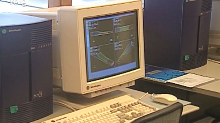  - Nou Centre Internacional de Mètodes Numerics en Enginyeria