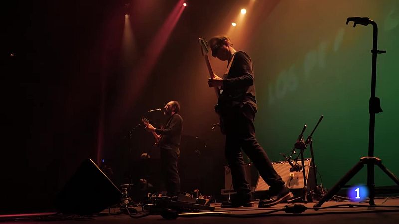 Informativo Telerioja 2 - 04-11-2024 | Ver