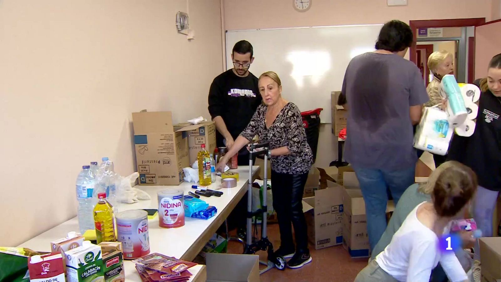 Castilla y León en 1' | Ver