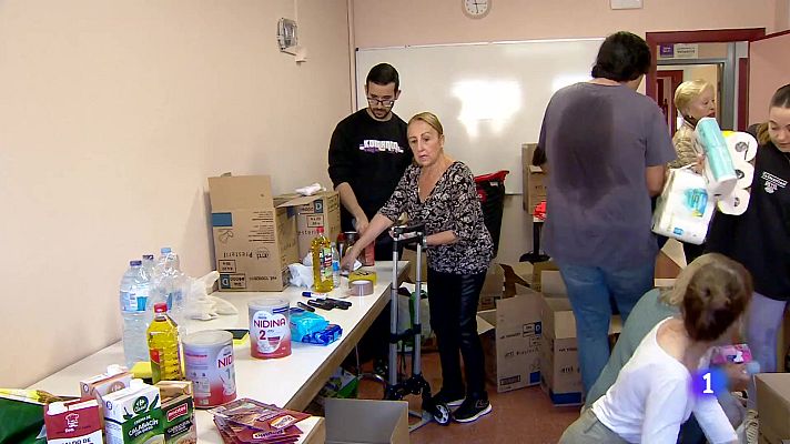 Noticias de Castilla y León - Castilla y León en 1' - 04/10/24