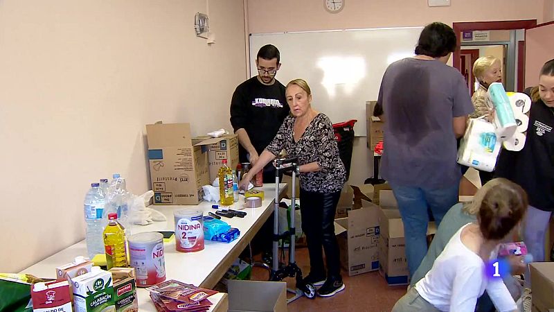 Castilla y León en 1' | Ver