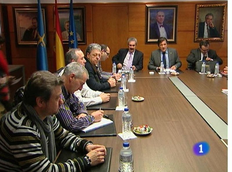 Asturias en 2' - 02/01/13 | Ver