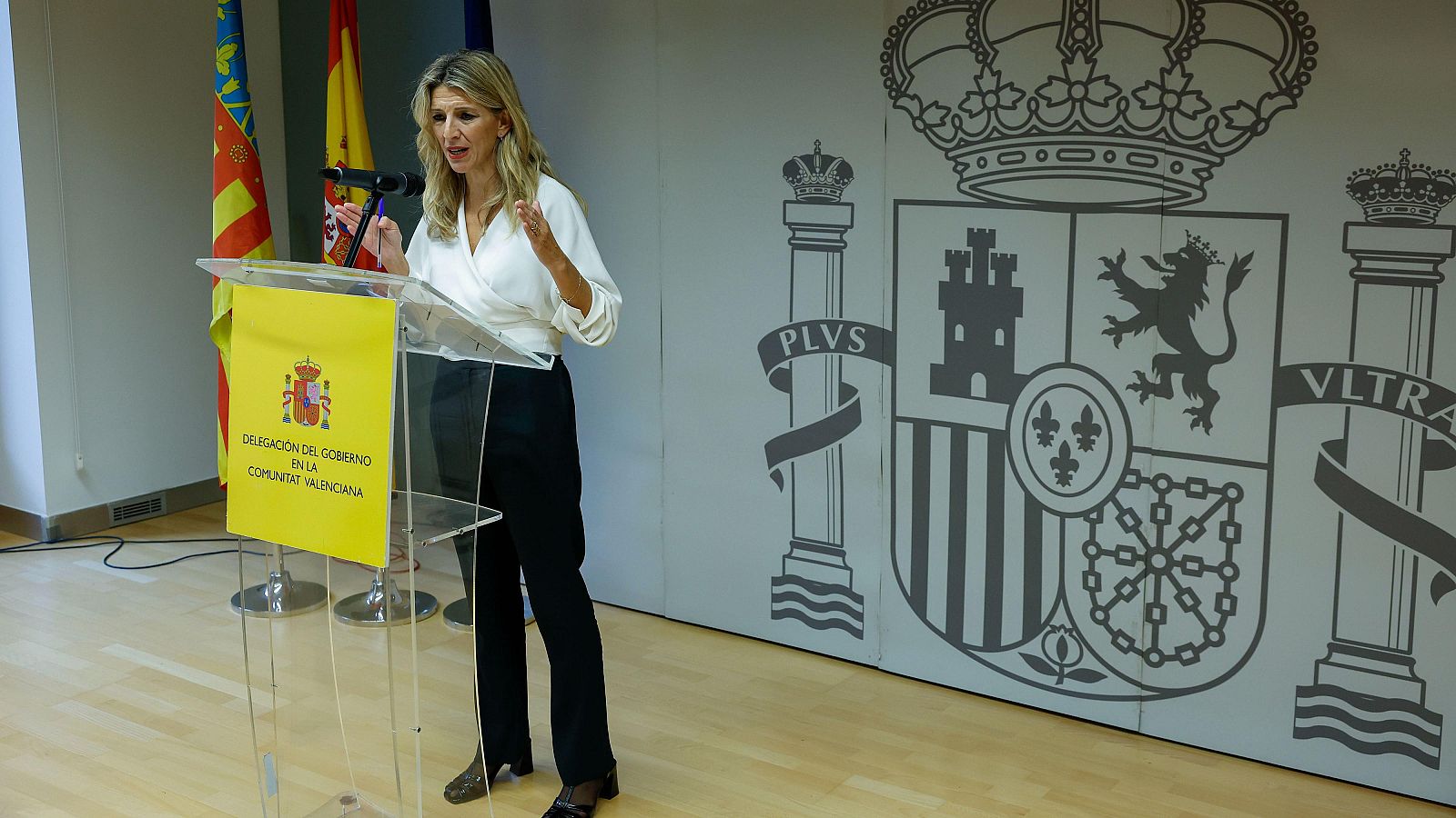 La economía - 04/11/24 - ver ahora