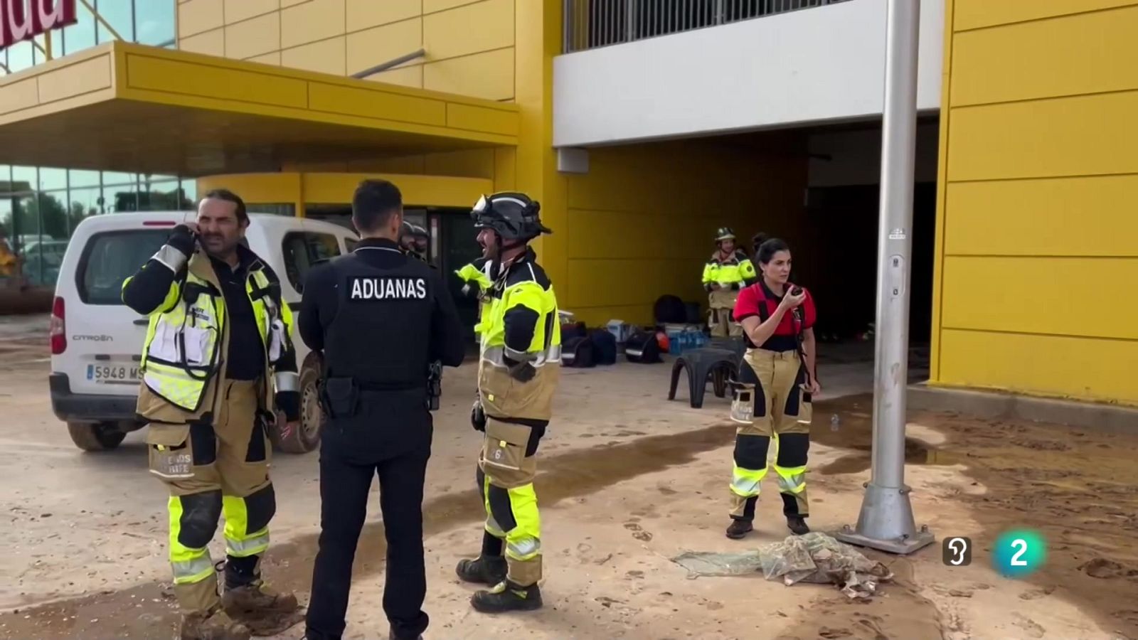 Telecanarias 2 - 04/11/2024 | Ver