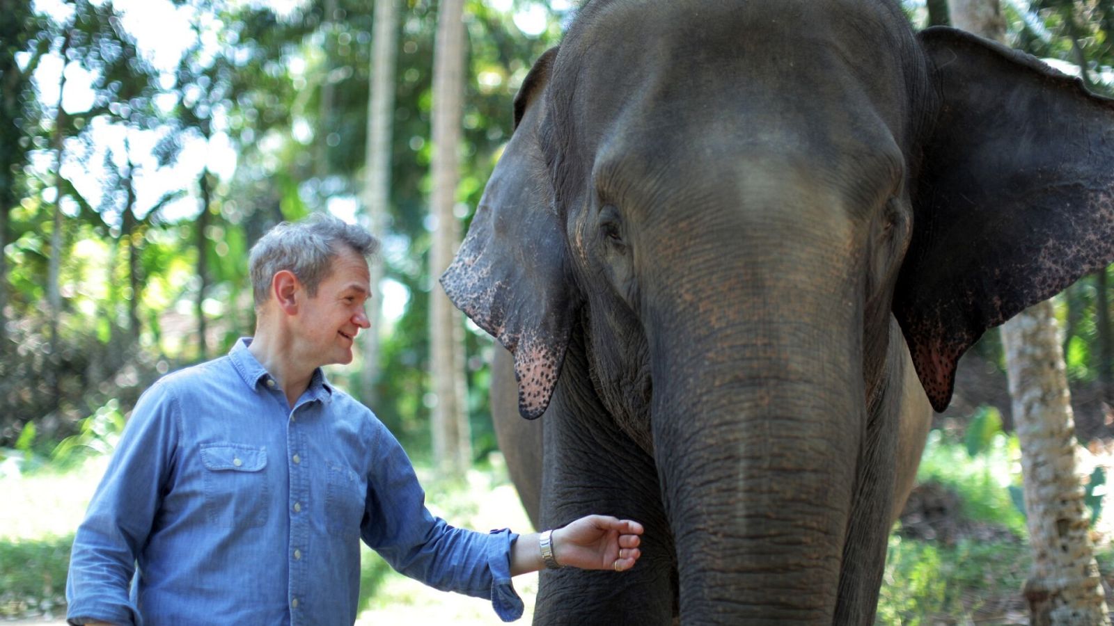 Alexander Armstrong en Sri Lanka - Episodio 1 - ver ahora